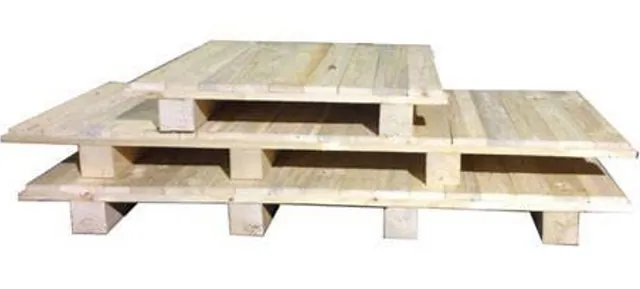 RV SISTEMBAL SL bases de madera