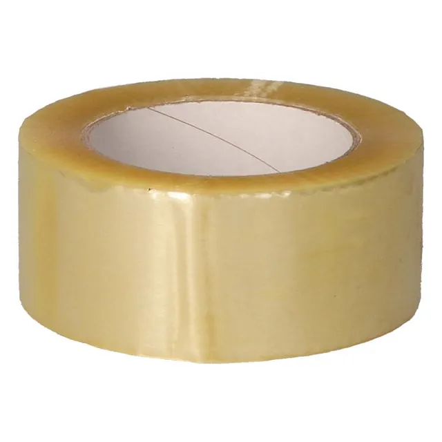 RV SISTEMBAL SL PRECINTO SOLVENTE TRANSPARENTE
