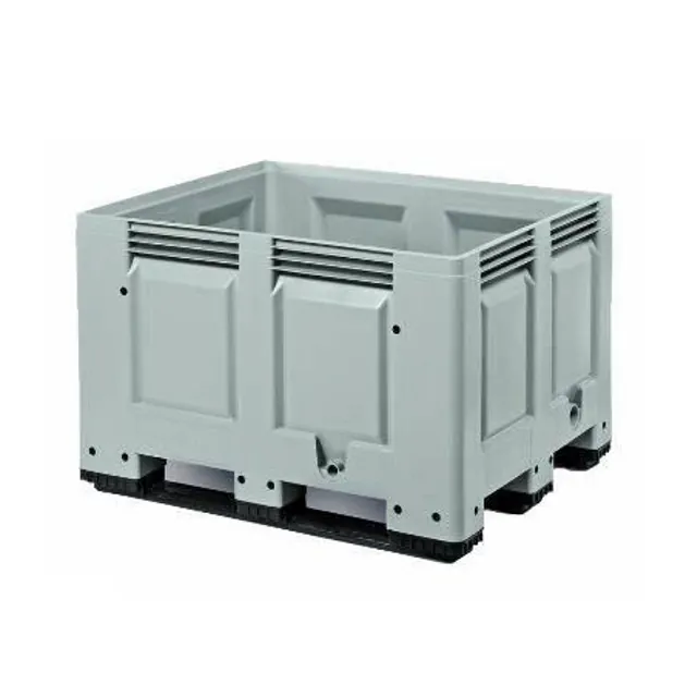 RV SISTEMBAL SL Contenedor de plástico industrial