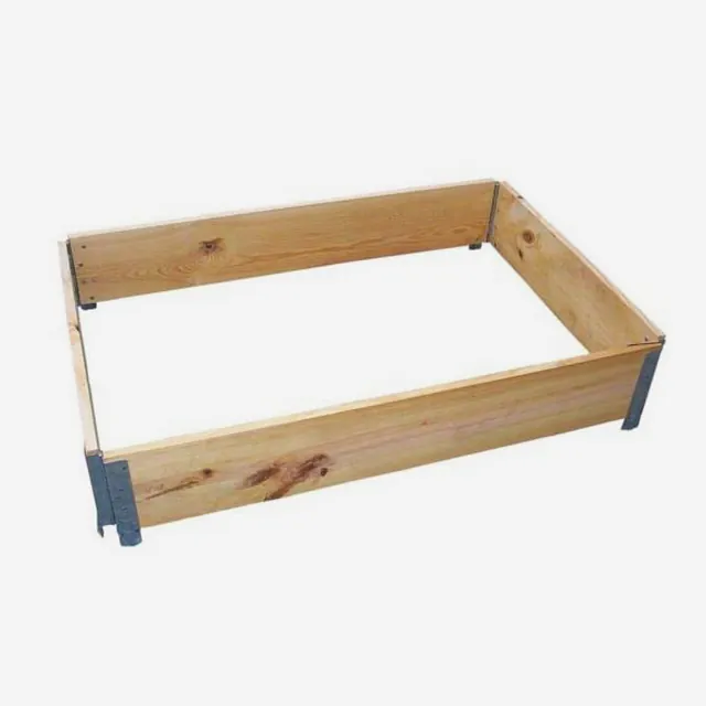 RV SISTEMBAL SL cercos de madera para palet