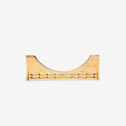 RV SISTEMBAL SL Soportes y bancadas de madera