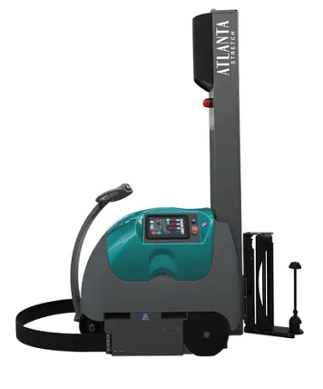 RV SISTEMBAL SL Sfera Columna