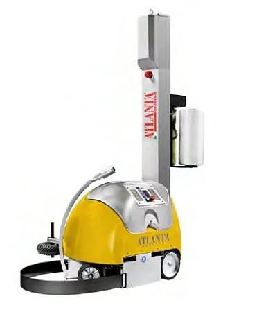 RV SISTEMBAL SL Sfera Columna
