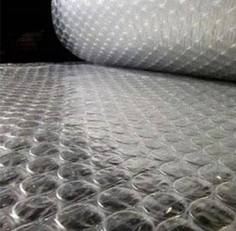 RV SISTEMBAL SL Papel de burbuja