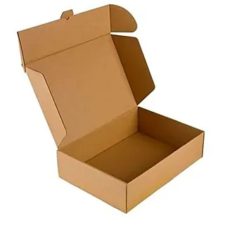 Cajas de cartón