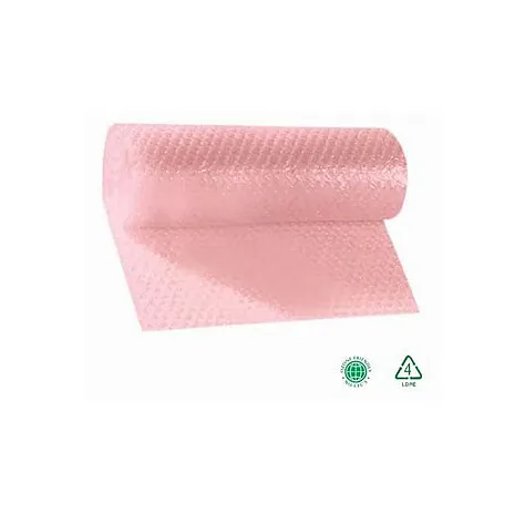 RV SISTEMBAL SL Papel de burbuja de color