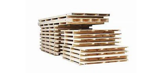 RV SISTEMBAL SL bases de madera