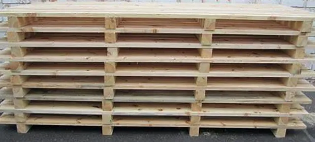 RV SISTEMBAL SL bases de madera