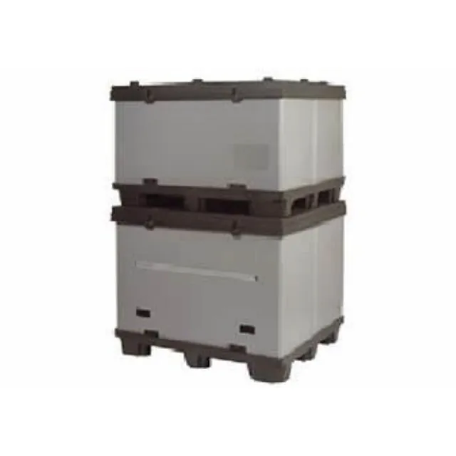 RV SISTEMBAL SL Contenedor de plástico industrial